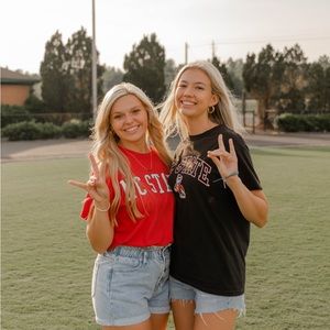 Meet your Posher, Kirsten